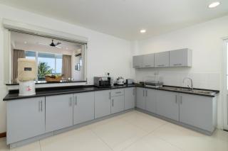 Oceanfront Condominium - Nilaveli - Nilaveli - 3