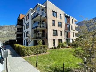 Garden Apartment - Queenstown - 0