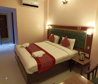 Daffodil Inn - Velankanni - 4