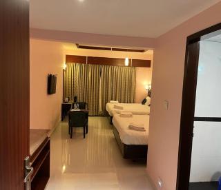 Daffodil Inn - Velankanni - 3