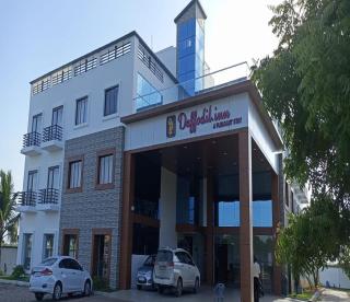 Daffodil Inn - Velankanni - 8