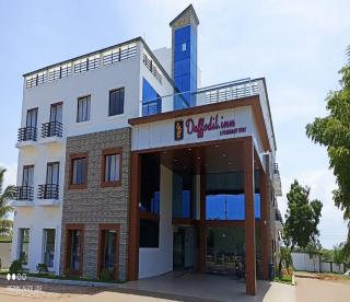 Daffodil Inn - Velankanni - 0