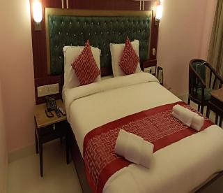 Daffodil Inn - Velankanni - 1