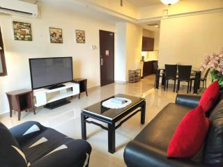 Times Service Suites @ Times Square - Kuala Lumpur - 4