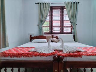 joseys homestay - Cochin - 0