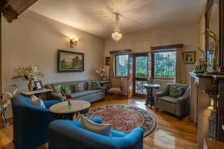 StayVista at Aloe Villa with Comp Breakfast, Indoor & Outdoor Games - 7