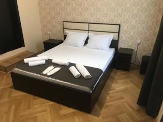Family Guest House - Tbilisi - 4