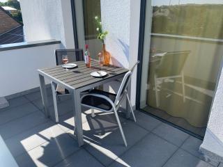 eifel24, neu, modern mit Dachterrasse - 9