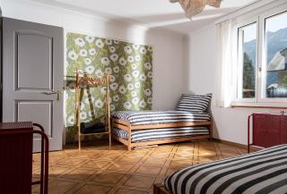 Boutique Villa J87 - Interlaken - 4