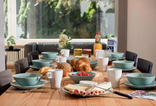 Boutique Villa J87 - Interlaken - 2
