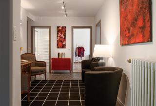 Boutique Villa J87 - Interlaken - 3