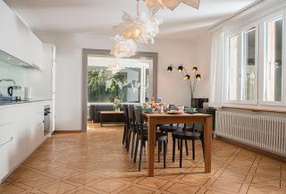 Boutique Villa J87 - Interlaken - 0