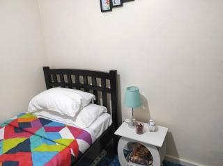 Walk to Strathmore Uni, Java, Wilson Airport,tmall - Nairobi - 4