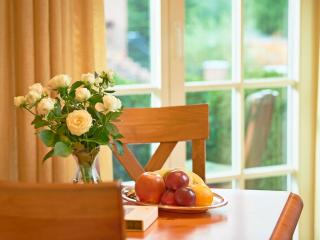 Haus Gode Tied - Apt. 01 - Ostseebad Sellin - 3