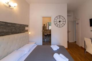 Exa Rooms - Vatican - Roma - 1