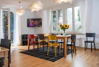 Boutique Villa J87 - Interlaken - 9
