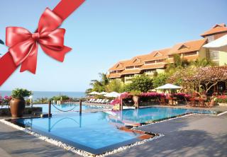 Romana Resort & Spa - 5