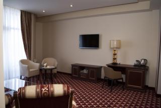 Multi Rest House - 1