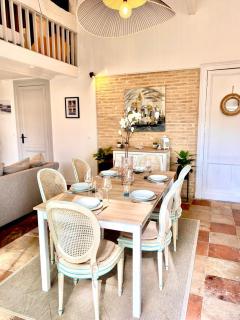 Élégante maison au bord du bassin Arcachon - 2