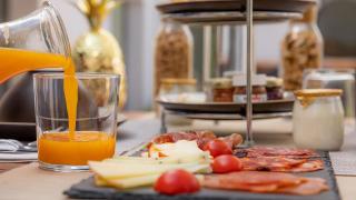 Hotel Boutique Canelobre - Busot - 6