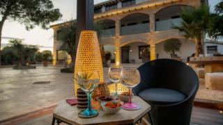 Hotel Boutique Canelobre - Busot - 1