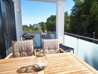 Haus Jasmund Penthouse „Jasmund“ - Ostseebad Sellin - 8