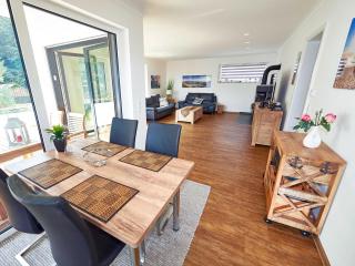 Haus Jasmund Penthouse „Jasmund“ - Ostseebad Sellin - 1