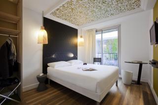 ibis Styles Paris Buttes Chaumont - Paris - 1