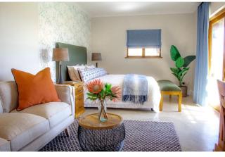 Simbavati Fynbos on Sea Cottage - Sedgefield - 4