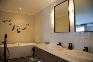 Simbavati Fynbos on Sea Cottage - Sedgefield - 5