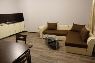 ENIS Hotel с минерален басейн - Sapareva Banya - 6