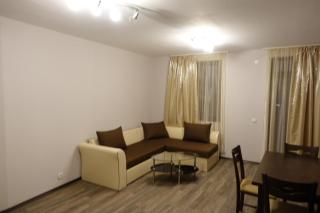 ENIS Hotel с минерален басейн - Sapareva Banya - 6