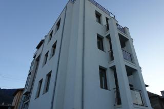 ENIS Hotel с минерален басейн - Sapareva Banya - 1