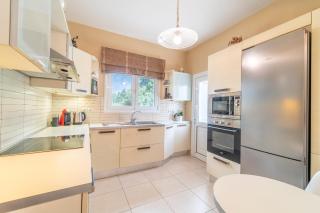 Country House with Private Balcony - Gouvia - 3