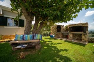 Country House with Private Balcony - Gouvia - 9