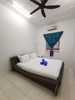 Homestay Black Stone Kuantan - Kuantan - 6