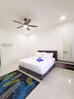 Homestay Black Stone Kuantan - Kuantan - 7