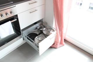 Rendel-Apartments by Bismarck Hostel Öhringen - Öhringen - 6