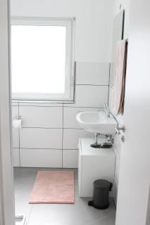 Rendel-Apartments by Bismarck Hostel Öhringen - Öhringen - 4