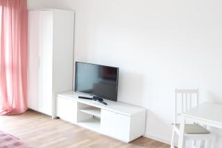 Rendel-Apartments by Bismarck Hostel Öhringen - Öhringen - 0