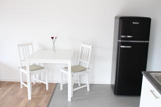 Rendel-Apartments by Bismarck Hostel Öhringen - Öhringen - 1
