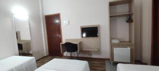 Italian Palace Hotel - 7