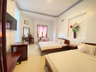 Du Hung 2 Hotel - 2