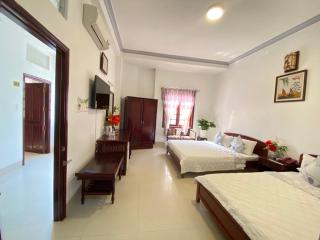 Du Hung 2 Hotel - Hà Tiên - 3
