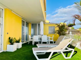 Luxury Sunset Ocean View - Arguineguín - 2