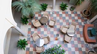 Casa Romana Hotel Boutique - Sevilla - 2