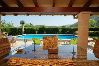Luz - Pollença - 7