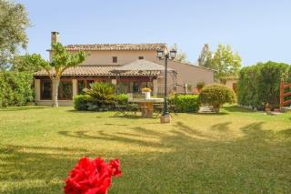 Villa Rotger - Alcúdia - 8