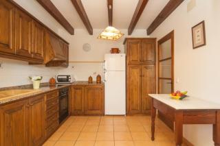Villa Tia - Pollença - 4