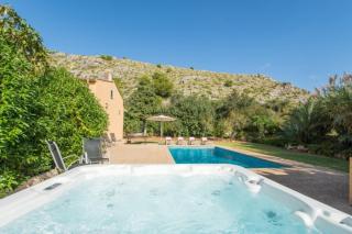 Villa Tia - Pollença - 8